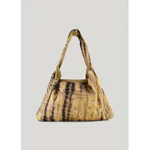 Taske Quilted Tie/Dye