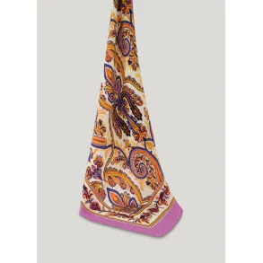 Trklde Shiny Square Pink