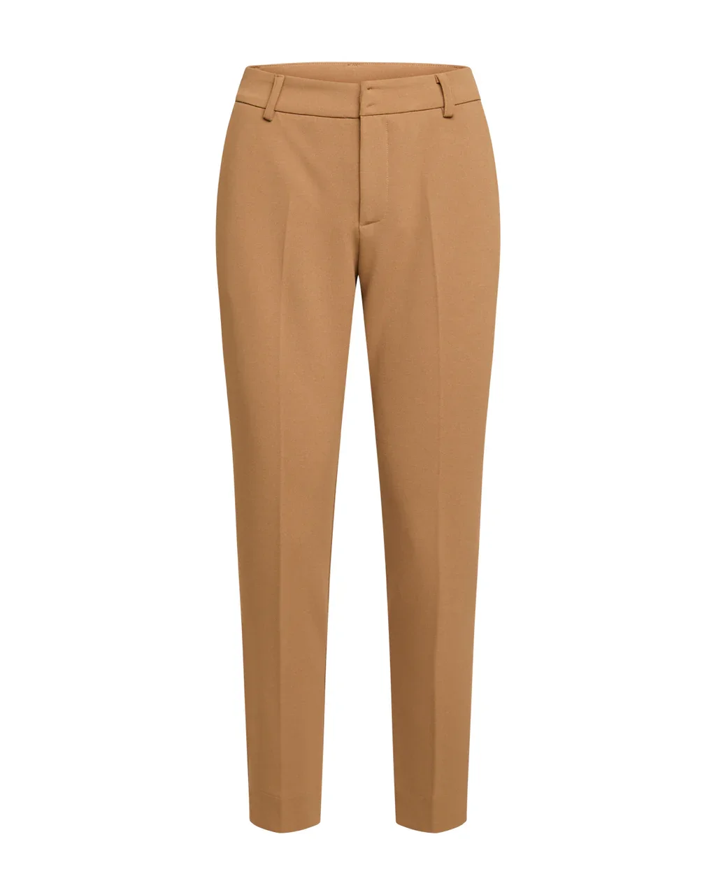 Bukser Liva7/8 Camel