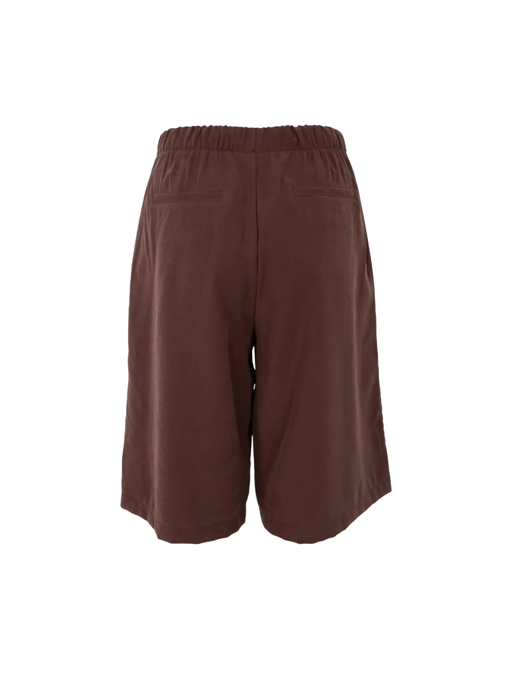 Shorts Casba Long Coffee