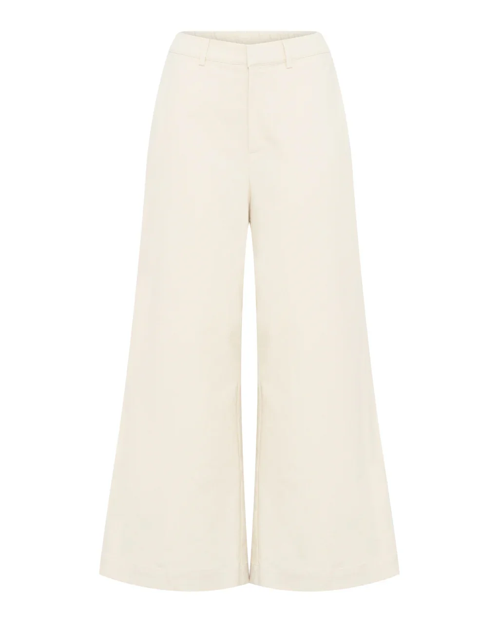 Bukser Chloe Off White