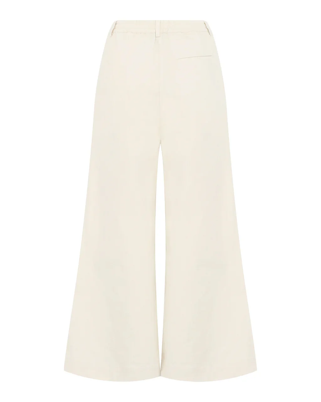 Bukser Chloe Off White