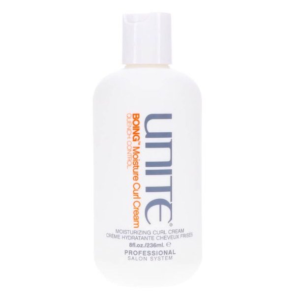 Unite Boing Moisture Curl Cream 236ml
