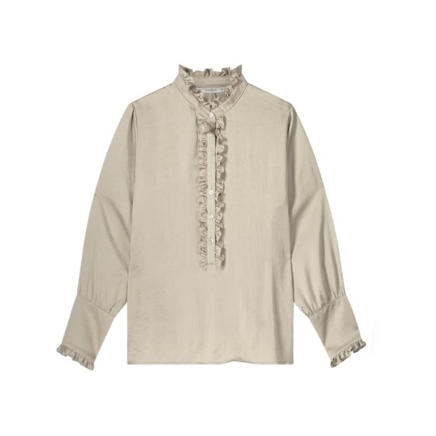 Bluse Silky Touch 