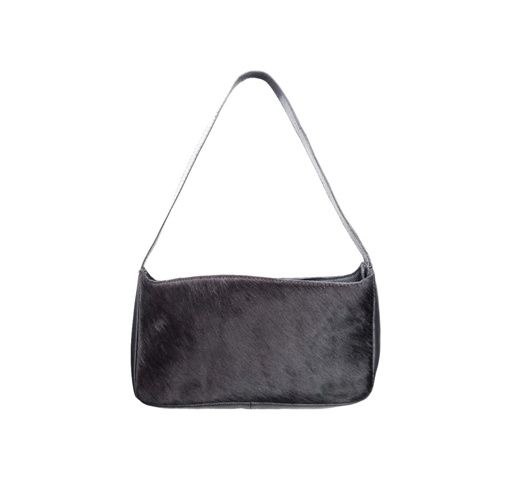 Taske Malia Baguette Sort