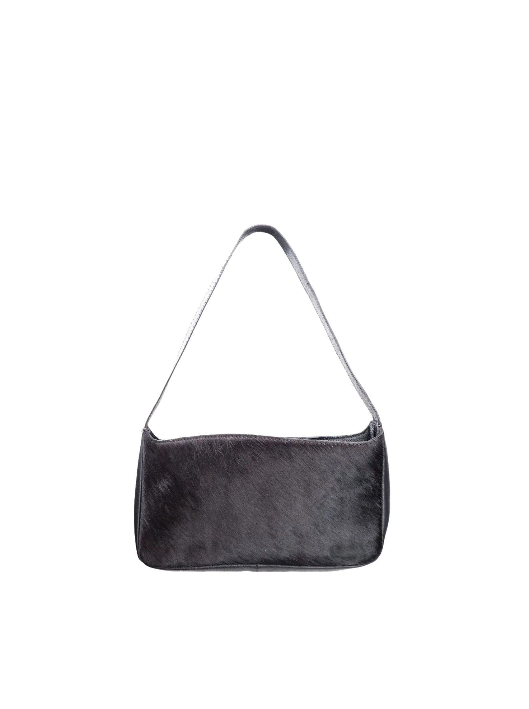 Taske Malia Baguette Sort