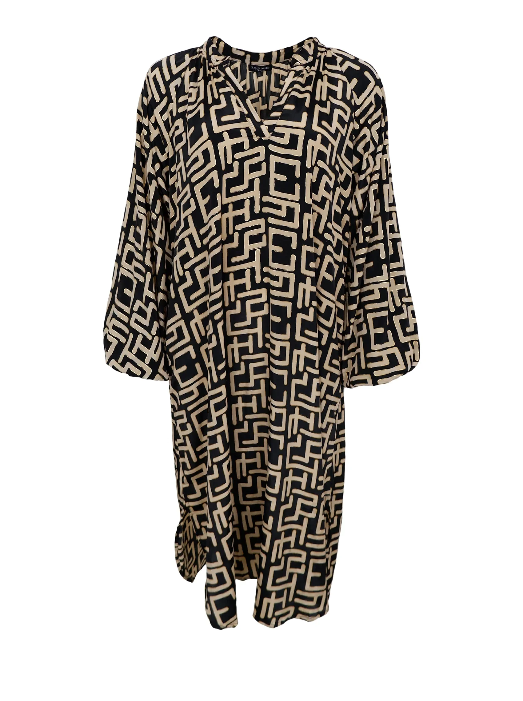 Kjole Luna Nelly Pristine