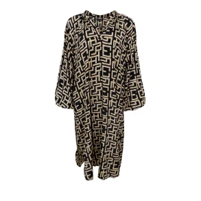 Kjole Luna Nelly Pristine