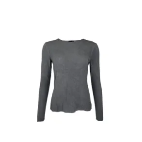 Bluse Malle Grey