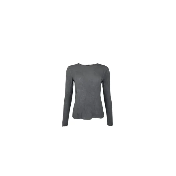 Bluse Malle Grey