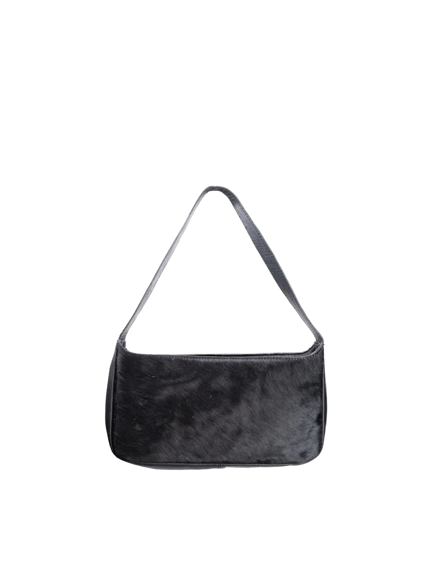 Taske Malia Baguette Sort