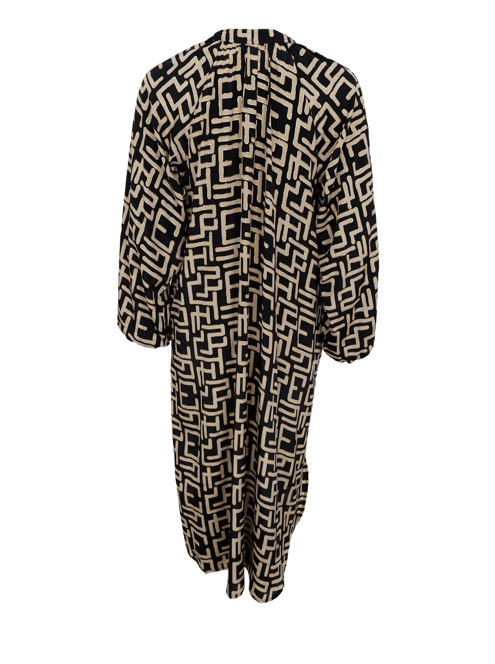 Kjole Luna Nelly Pristine