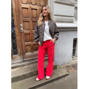 Bukser Cora Fljl Box Rd