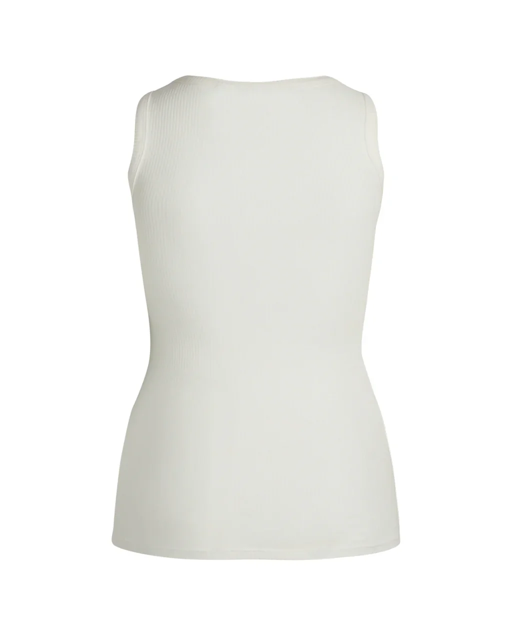 Top Lisa Singlet Hvid