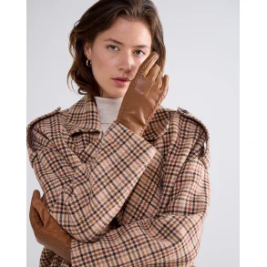 Handsker vegansk lder