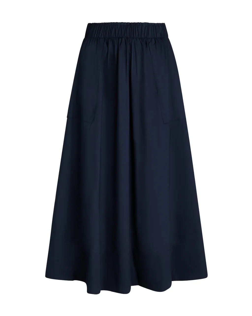 Nederdel Vilma Navy