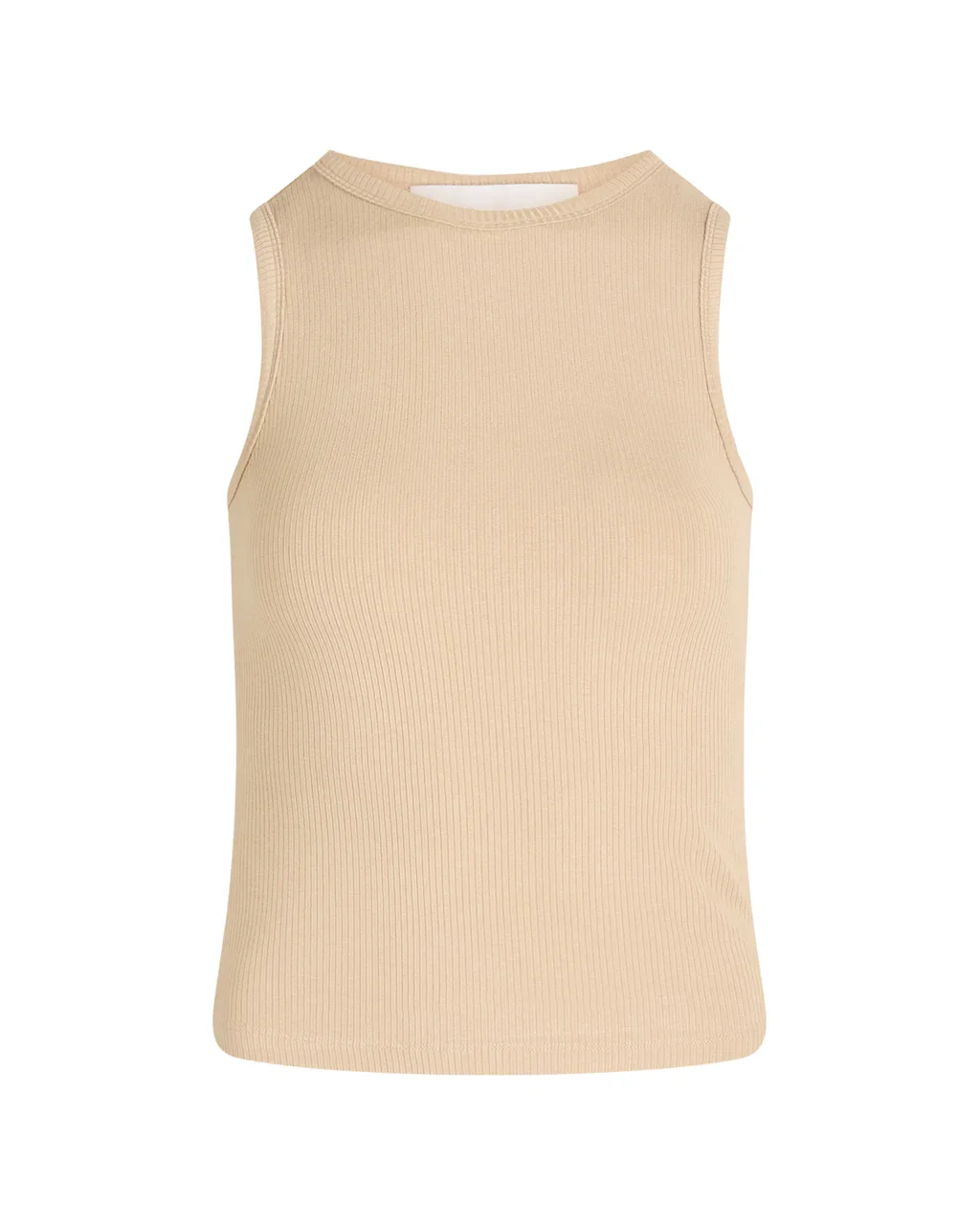 Top Lisa Singlet Sand