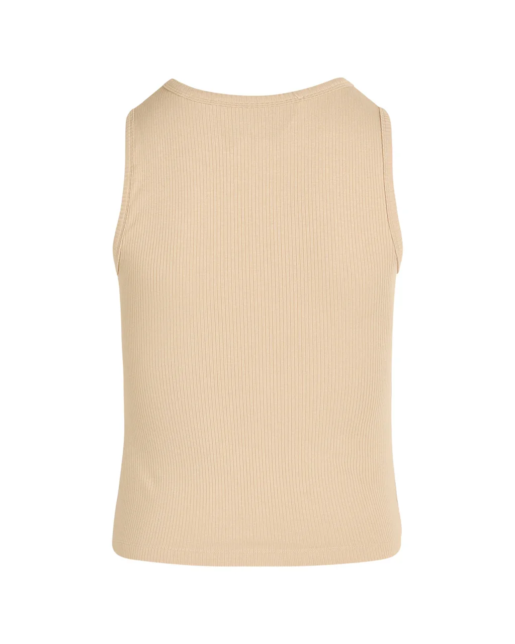 Top Lisa Singlet Sand