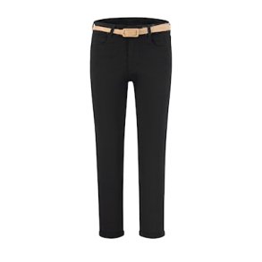 Bukser Bobby Color Denim BLACK L:29