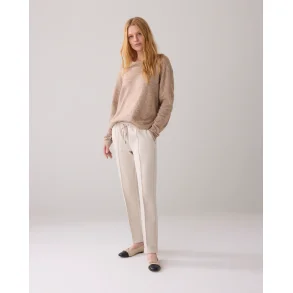 Bukser slanke med snre i Punto Milano