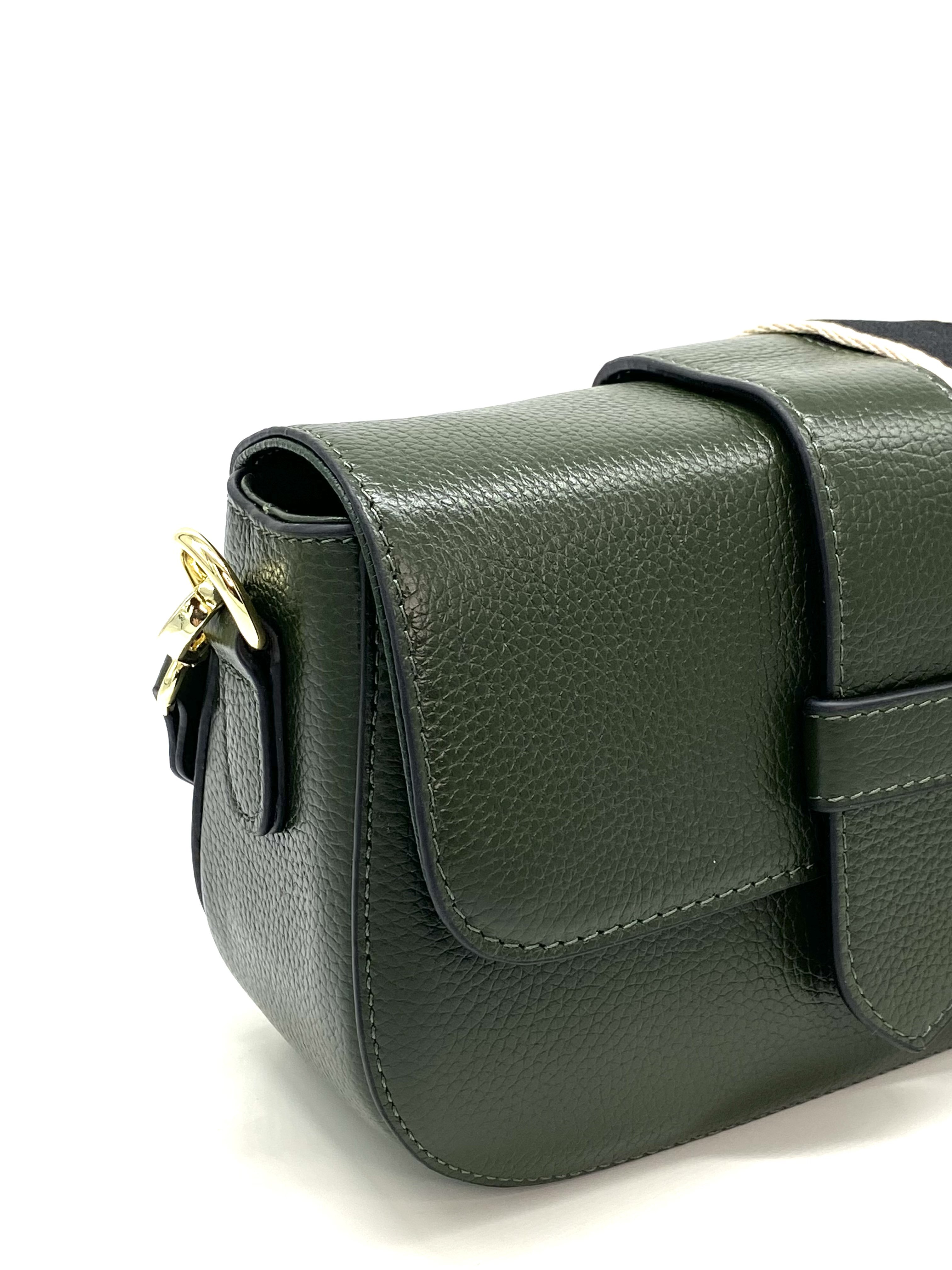 Taske Lder Dark Army