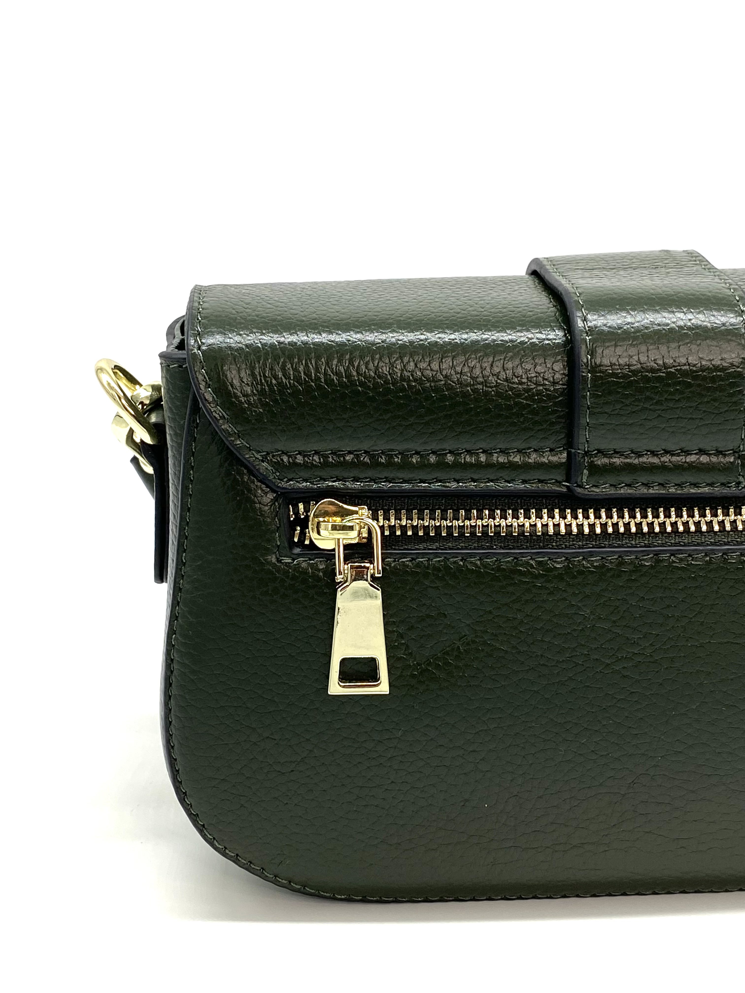 Taske Lder Dark Army