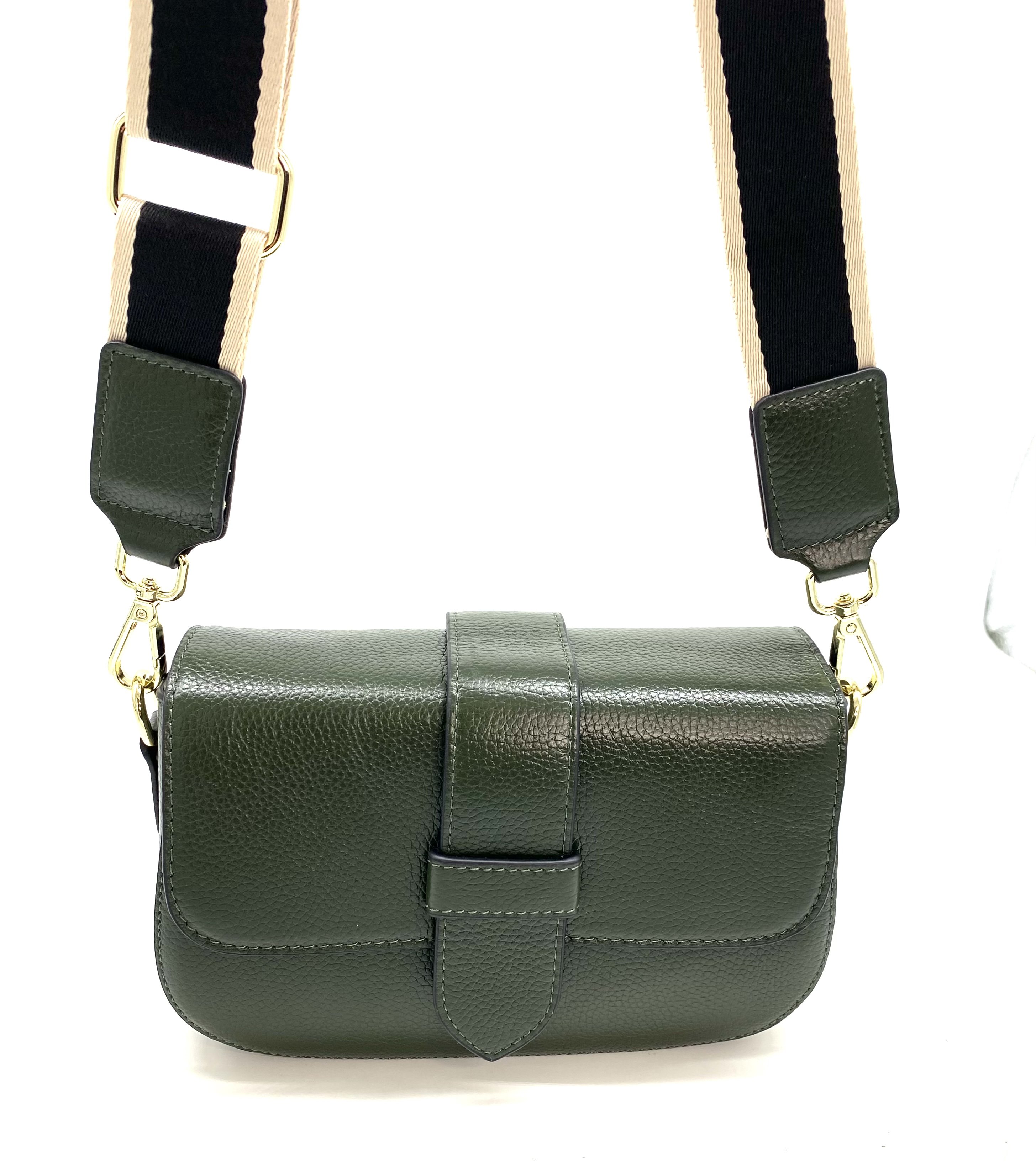 Taske Lder Dark Army