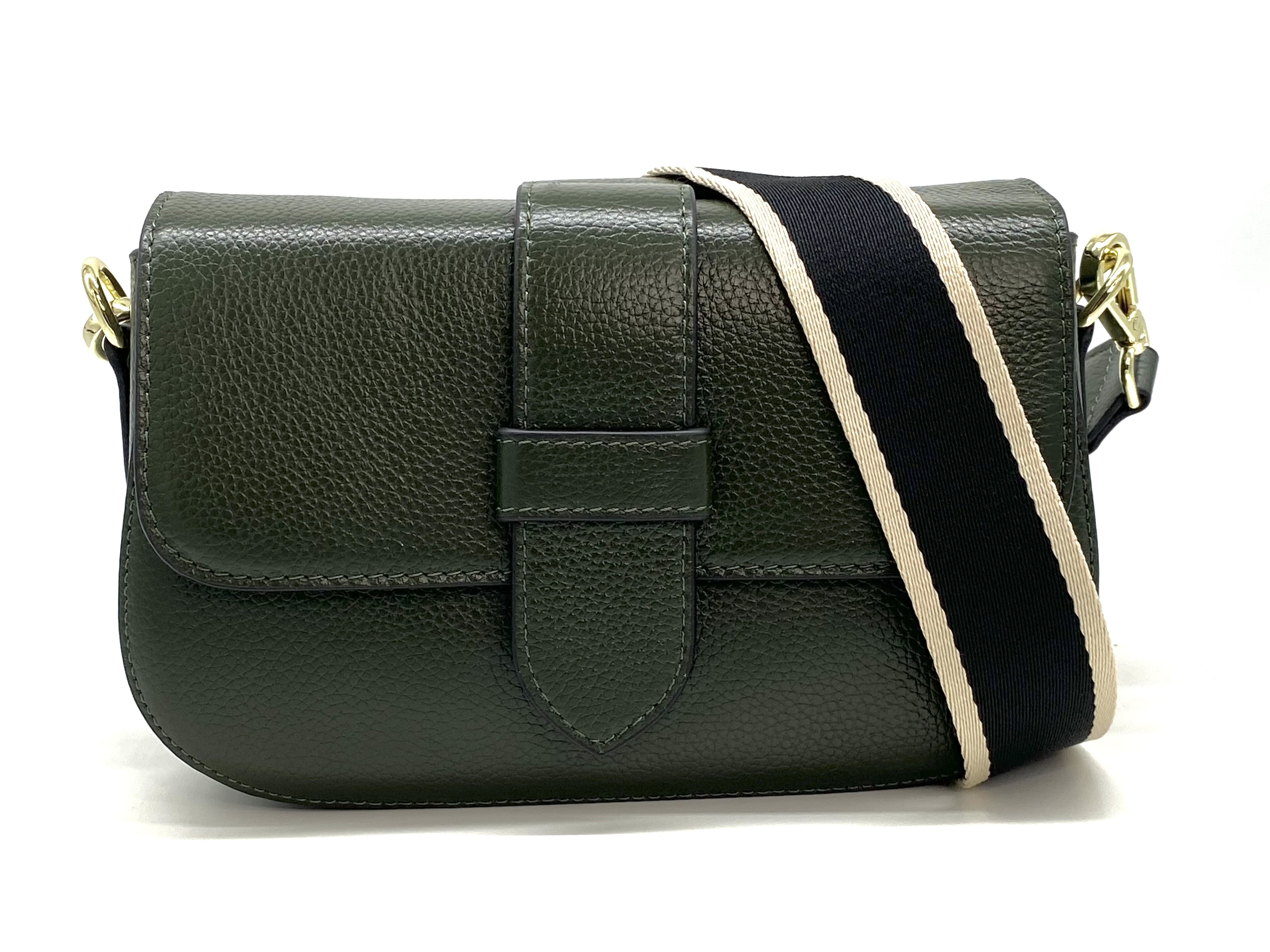 Taske Lder Dark Army