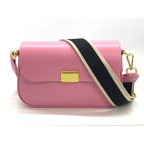 Taske Lder Hubba Bubba