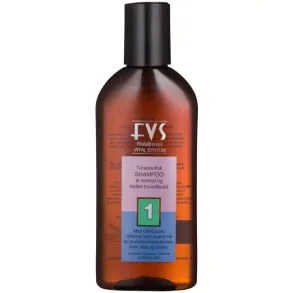 Frisrens Vital System FVS 1 Shampoo 215ml