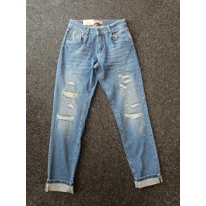 Bukser Bowie Daily Used Sky L:30