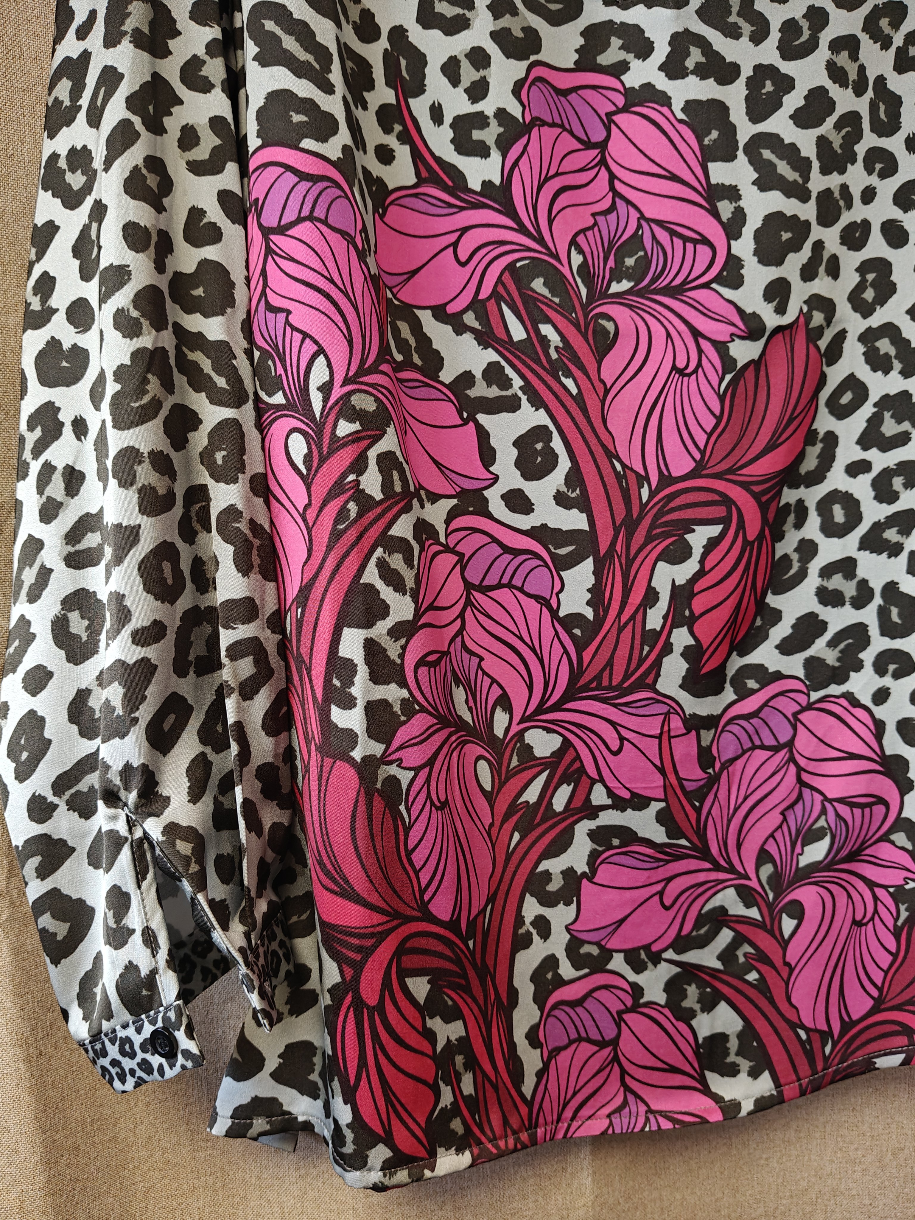 Bluse Ava Tunic 04