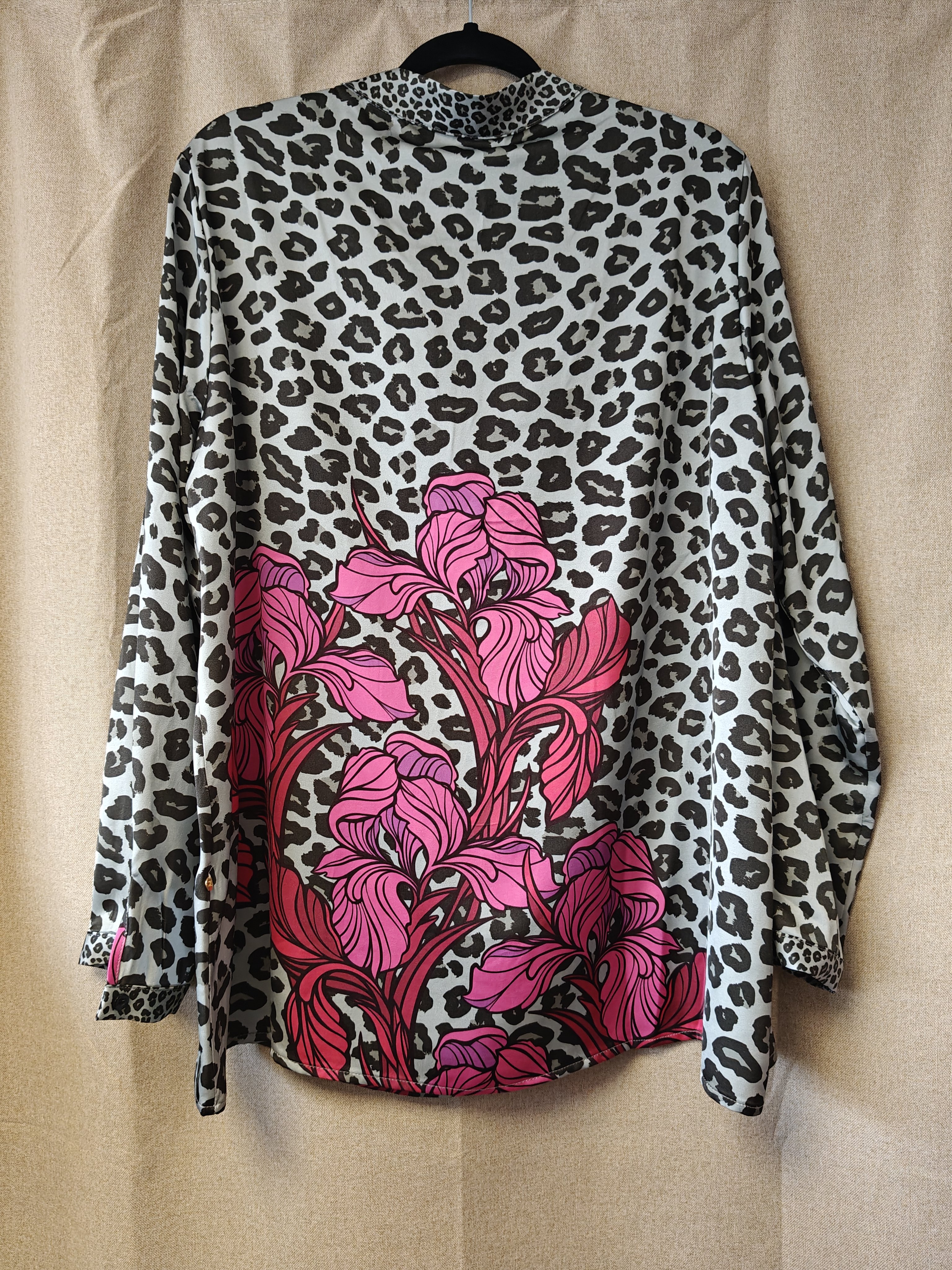 Bluse Ava Tunic 04