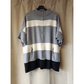 Cardigan Lynls og Korte rmer Gr