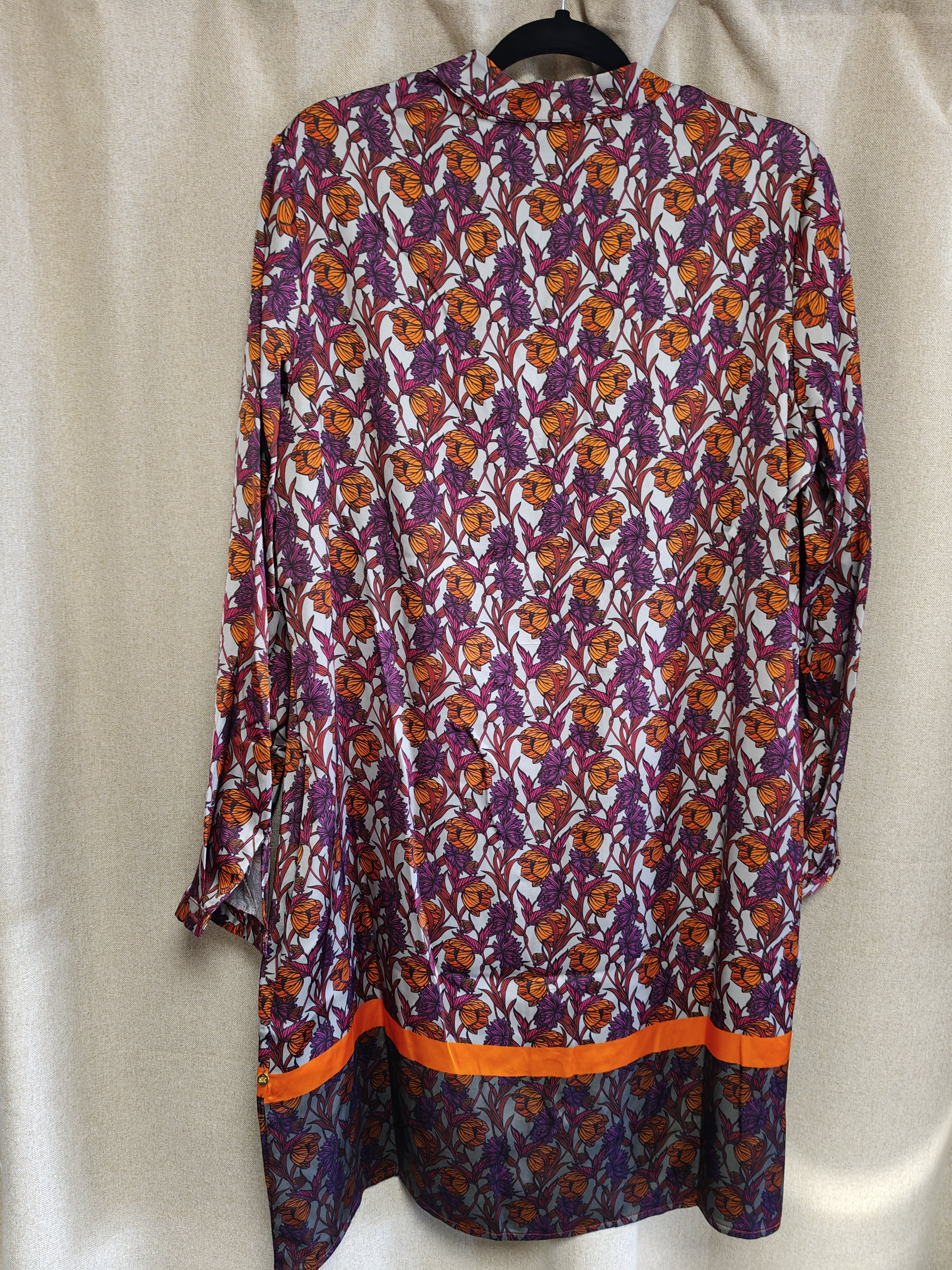 Kjole Lilly Tunic Short Dress P06 