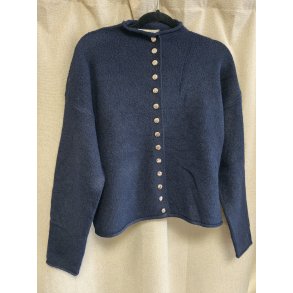 Cardigan Lusia Navy