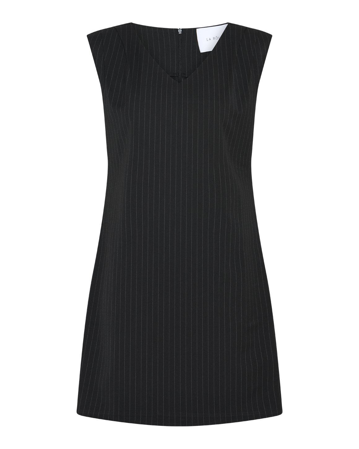 Tailoring Spencer - Black