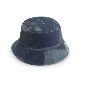 Bllehat Dark Denim