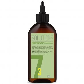 ID-HAIR Solutions Tonic Treatment  no.7,3 200ml