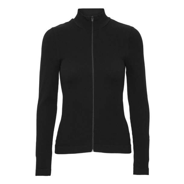 Bluse Lounge Wear Rib  