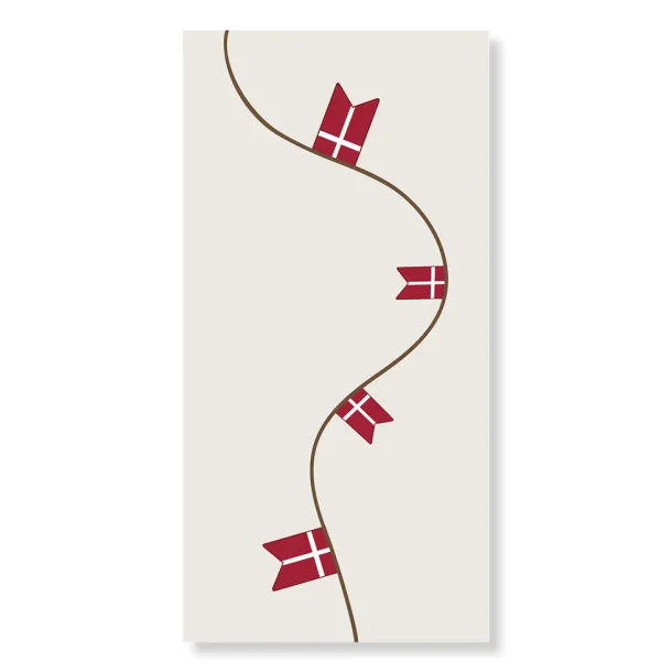 Serviet Med Flag