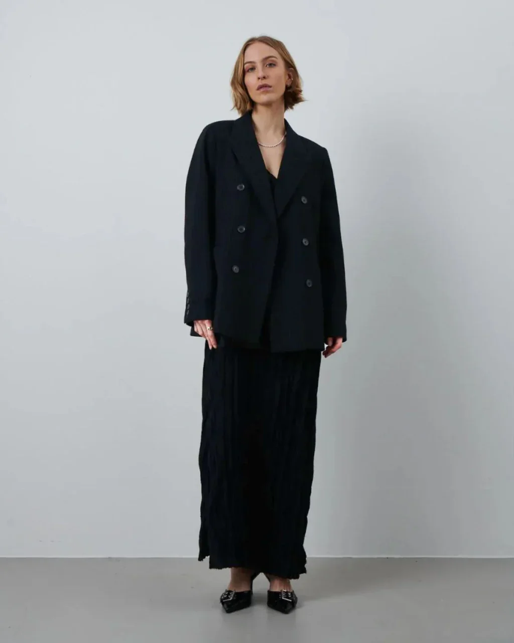 Blazer Sienna