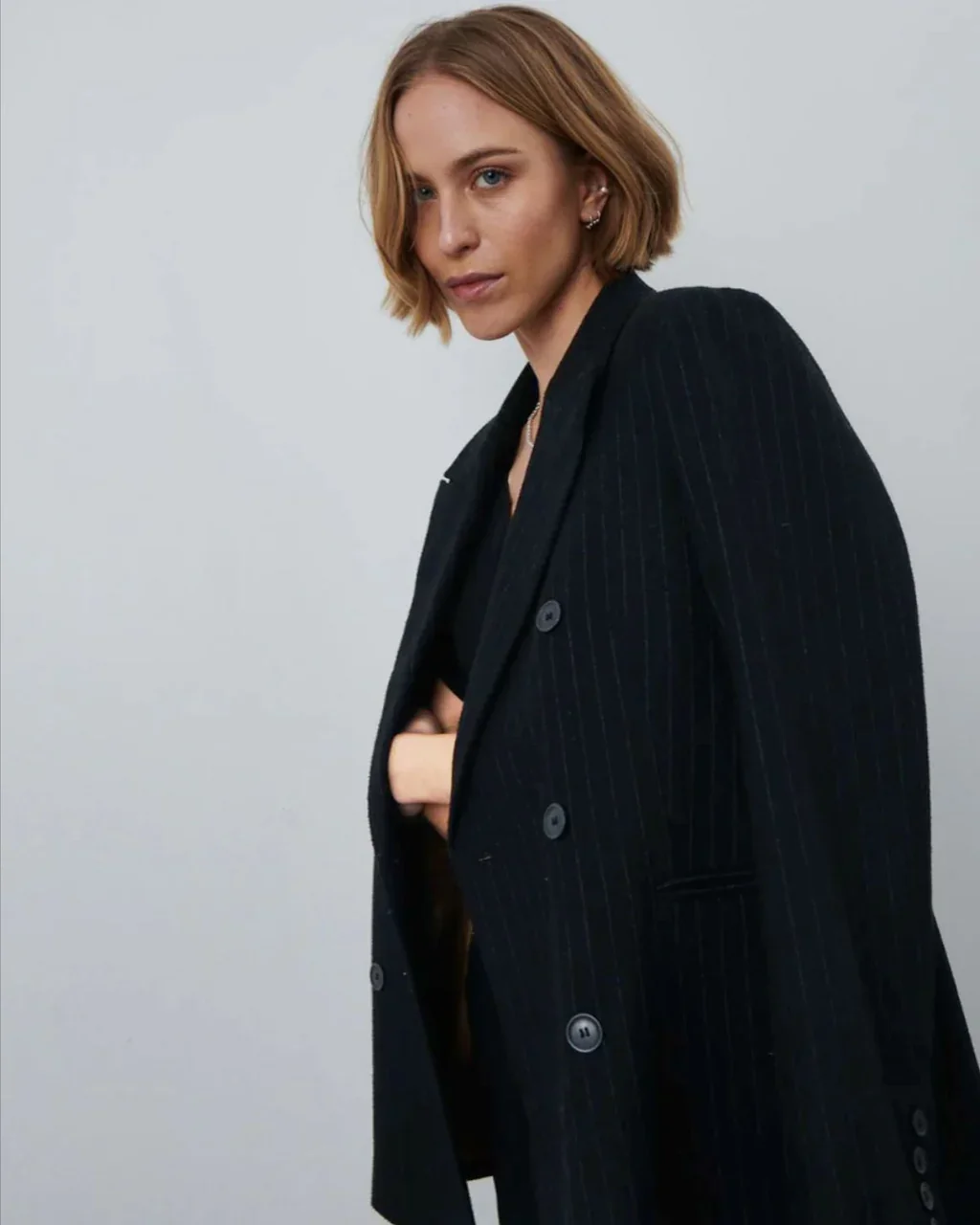 Blazer Sienna