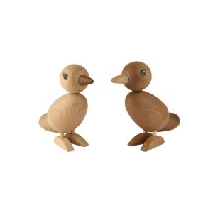 And Tr 13x11 cm Lys/Mrk