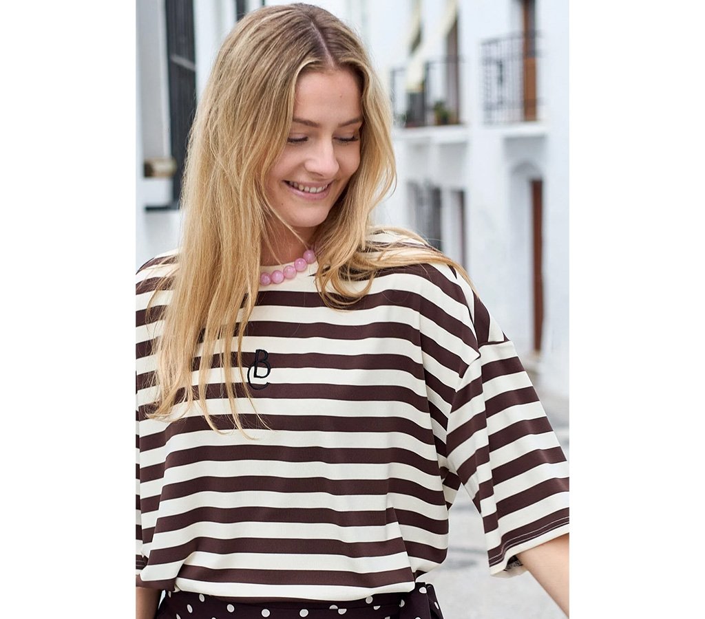 BCMadelyn t-shirt � Coffee