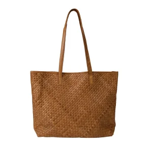 Taske Flettet Tafi urban