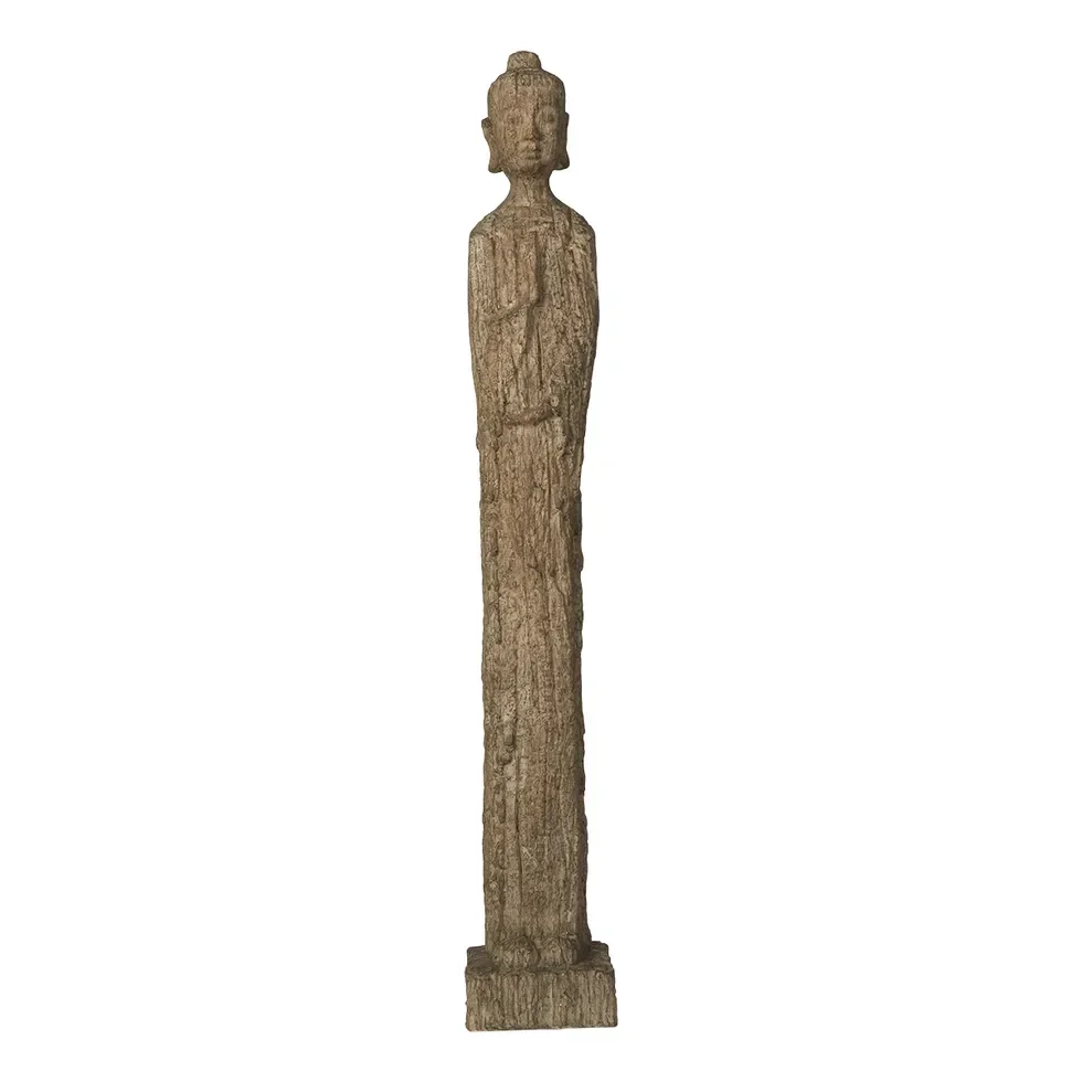 Buddha H60cm