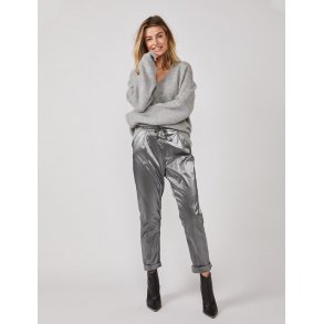 Bukser Metallic coated