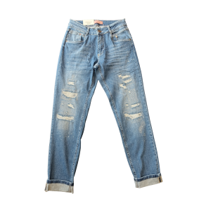 Bukser Bowie Daily Used Sky L:30