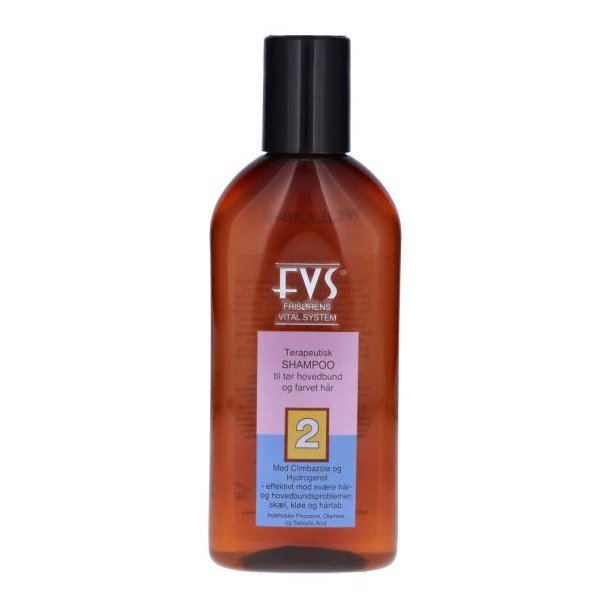Frisrens Vital System FVS 2 Shampoo 215ml